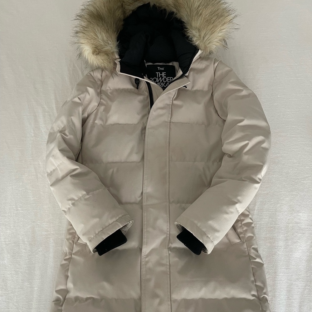 Aritzia Coat